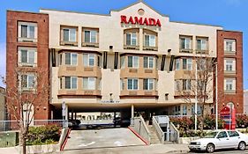 Ramada Limited San Francisco Airport