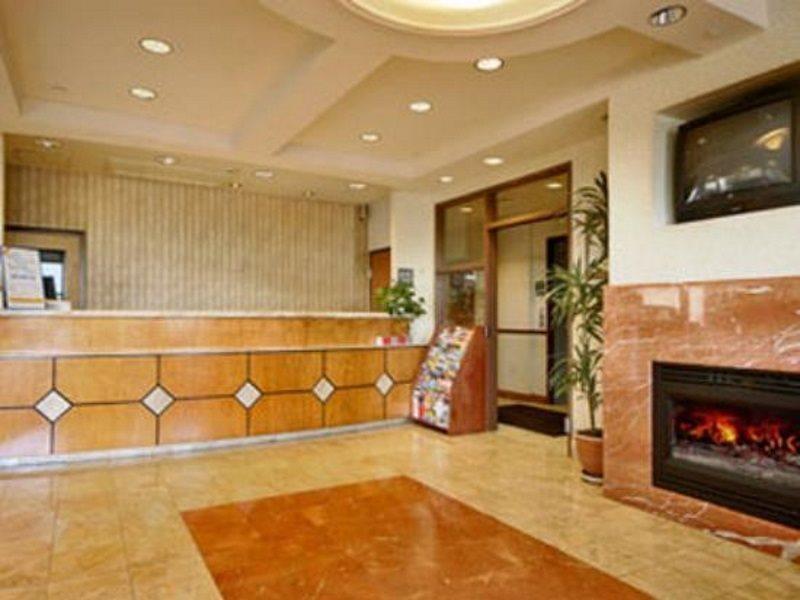 Ramada Limited And Suites San Francisco Airport Interior photo